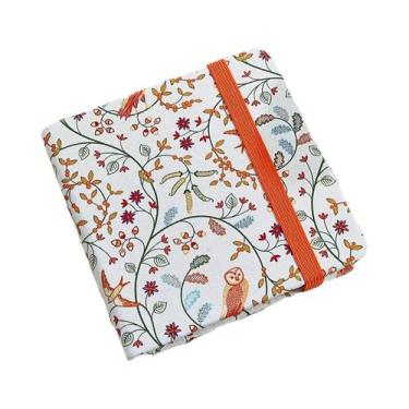 Imagem de Caderno De Desenho E Esboço POTENTATE Em Papel Para Aquarela 100% Algo