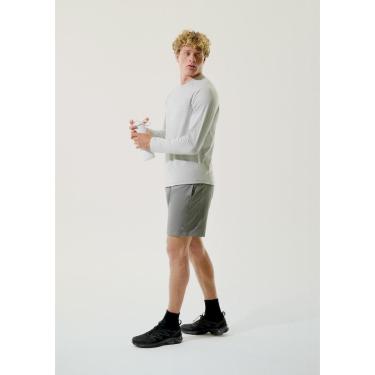 Imagem de Bermuda Esportiva Masculina Com Sunga Interna-Masculino