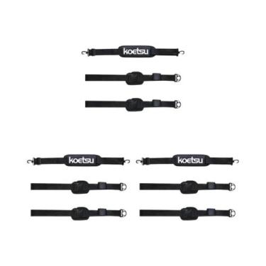 Imagem de Alça De Ombro Portátil Para Prancha De Surf, Suporte Para Stand up Pad