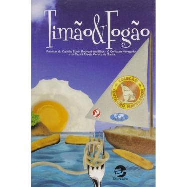 Imagem de Timao & Fogao