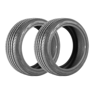Imagem de Kit 2 Pneus Pace Aro 19 255/35R19 Alventi 96Y XL