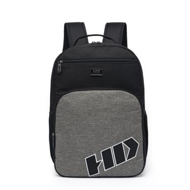 Imagem de Mochila Masculina HD Resistente Para Notebook Viagem Trabalho Faculdade Surf Style Academia-Masculino