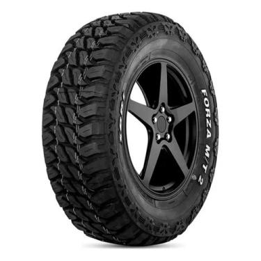 Imagem de Pneu Aro 20 Xbri 35X12.50 R20 121Q LT 10PR TL Forza MT 2