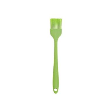 Imagem de Pincel De Silicone 21cm Verde - PLASVALE