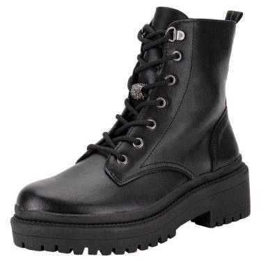 Imagem de Bota Feminina Coturno Via Marte - 23100101