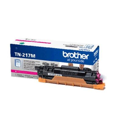 Imagem de Toner Brother TN-217M TN-217 Magenta  MFC-L3750CDW