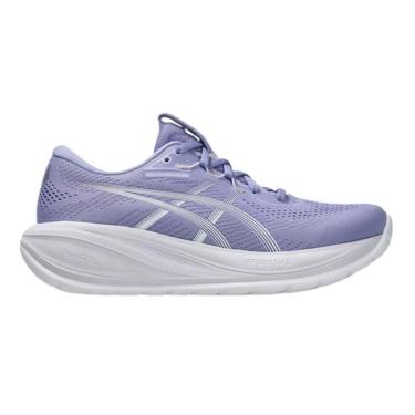 Imagem de Tênis De Corrida Asics Gel-cumulus 28 Feminino Original-Feminino