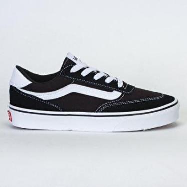 Imagem de Tênis Vans Brooklyn Ls Feminino-Feminino