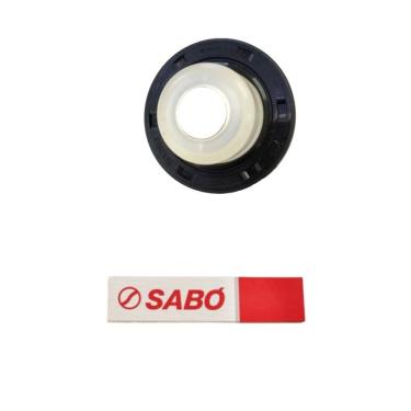 Imagem de Retentor Comando Q3 Fox Gol Golf Jetta Saveiro Tcross Tiguan Up Voyage 16V 05966