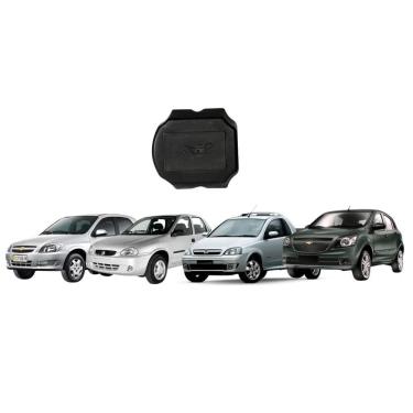 Imagem de Tampa Oleo Motor- Celta/ Corsa 1.0 8V Meriva/ Montana 1.8 8V