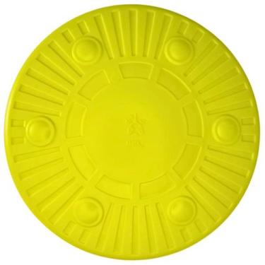 Imagem de Frisbee Disco Voador para Cães Brinquedo Interativo Pet - Stark Pet