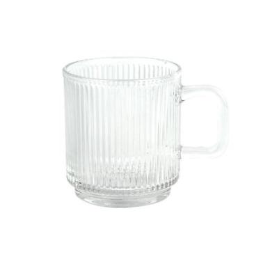 Imagem de Xícara para Café Borossilicato 9.5cm - ACASA