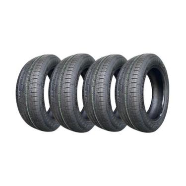 Imagem de KIT 4 Pneus 235/55R19 105V XL TL Doublestar Httech DSS02