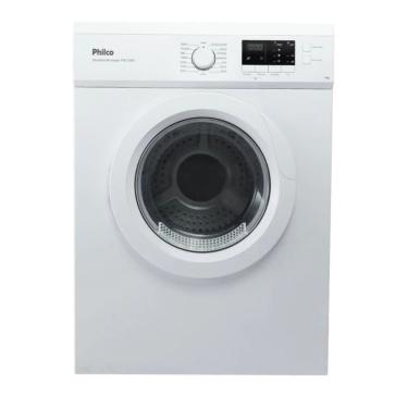 Imagem de Secadora De Roupas Philco Psec5000 11Kg 16 Programas