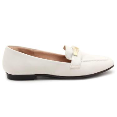 Imagem de Sapatilha Confort Gel Casual Fivela Feminino 274-Feminino