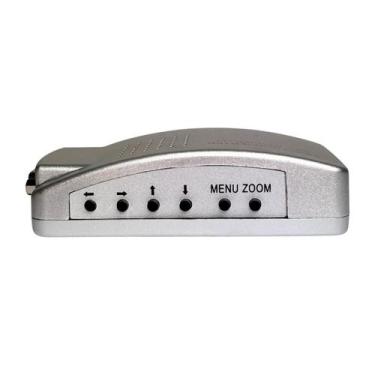 Imagem de Conversor video vga x av - brand