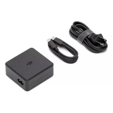 Imagem de Carregador De Bateria Usb-c Dji Mavic 3 Enterprise Agras 100w