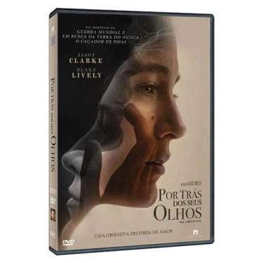 Imagem de DVD - Por Trás Dos Seus Olhos - paris