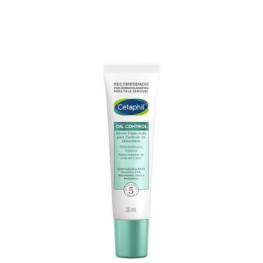 Imagem de Cetaphil Oil Control - Sérum Facial 30ml