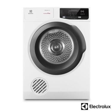 Imagem de SECADORA DE ROUPAS ELECTROLUX - SFP12 - 220v, 220V