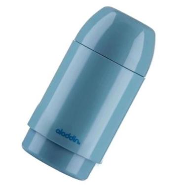 Imagem de Garrafa Termica Kids Leiteira Cafe Agua Leite Suco Infantil 250 ml Ala