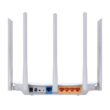 Imagem de Roteador Wireless Tp-link Archer C60 Dual Band Ac1350