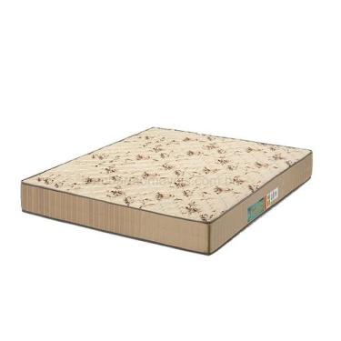 Imagem de Colchão Casal D33 Tecido Bordado 138x188x17 - Digo.Casa