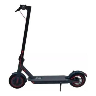 Imagem de Patinete Elétrico Foston S09 Pró Com Aplicativo Bateria 10.4