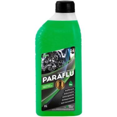 Imagem de Aditivo para radiador Universal Máquinas Agrícolas 1960 a - PARAFLU