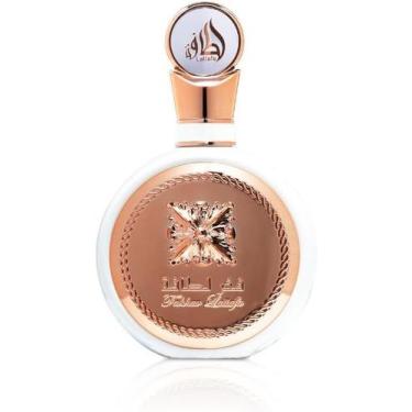Imagem de Lattafa Fakhar Eau de Parfum Spray Feminino 100ml