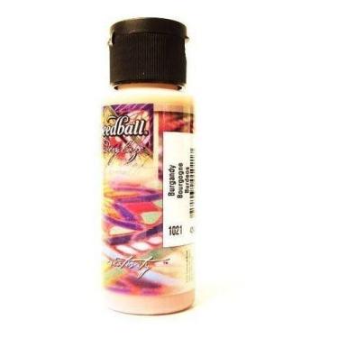 Imagem de Esmalte Para Cerâmica Underglaze Speedball 1021 Burgundy