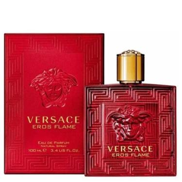 Imagem de Eros Flame Versace Edp - 100ml Masculino