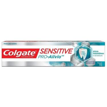 Imagem de Creme dental Colgate