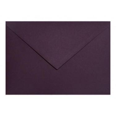 Imagem de Envelope 114x162 - vinho com 10 un - FORONI