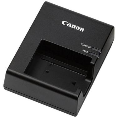 Imagem de Carregador de Bateria Canon LC-E10E para Bateria Canon LP-E10