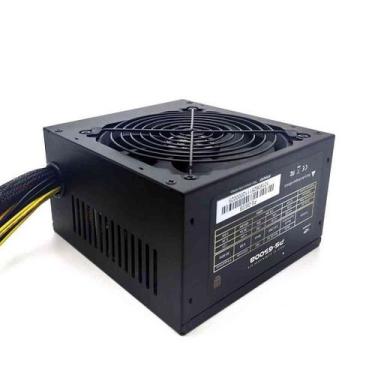 Imagem de Fonte ATX 500W PS-G500B 80+ Bronze C3 TECH - C3TECH