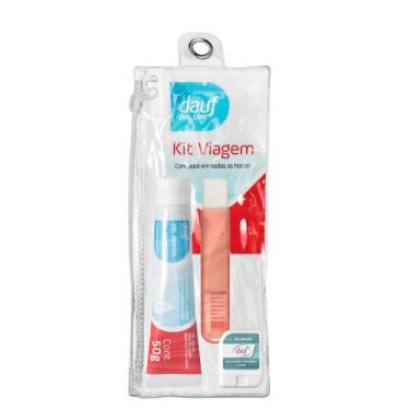 Imagem de Kit creme dental - Dauf