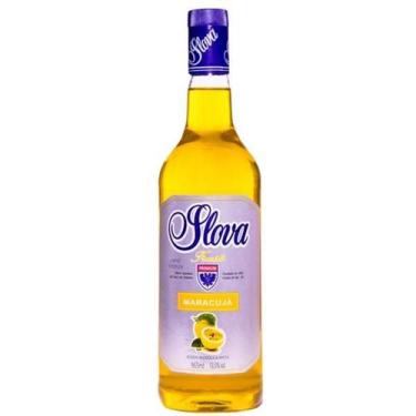 Imagem de Vodka Slova Maracujá 965ml