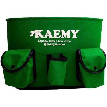 Imagem de Balde De Massagem Kaemy-K142, Verde