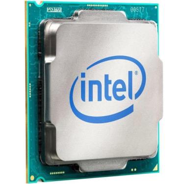 Imagem de Processador intel core i3 2100