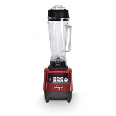 Imagem de Liquidificador Supreme Blender Copo Tritan Alta Rotação Skymsen BS2 22