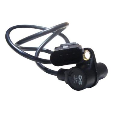 Imagem de Sensor Rotacao Vw Golf Passat Polo A4 A3 Bora New Ds1834