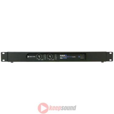 Imagem de Amplificador de Potência 700W NA 2350 - NEXT PRO