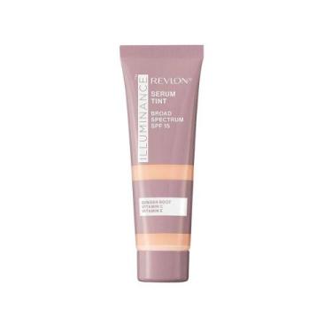 Imagem de Revlon Illuminance SÉRum Tint Spf 15 Cool Beige - SÉRum Facial 28ml