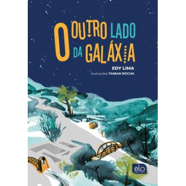 Imagem de Livro - O outro lado da galáxia