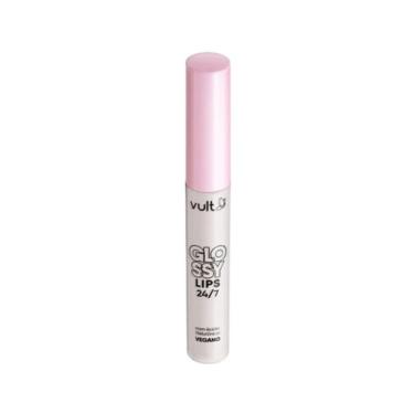 Imagem de Gloss Vult Labial Glossy Lips Incolor 5,2ml