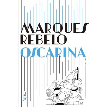 Imagem de Livro - Oscarina