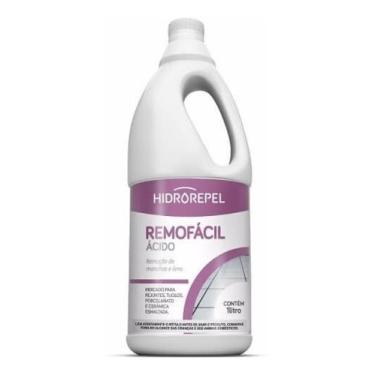 Imagem de Remofácil ACD - Limpeza Pesada 1 Litro Hidrorepel