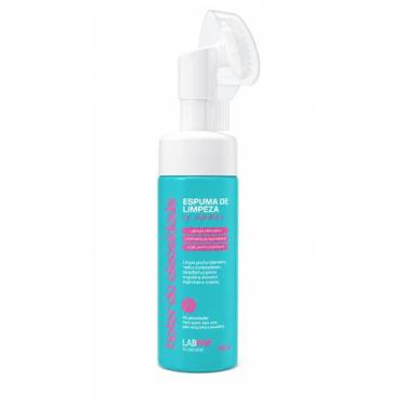 Imagem de Labpop Espuma De Limpeza Facial Hater Da Oleosidade 130ml - Labotrat