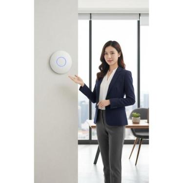 Imagem de Access Point Wi-Fi Indoor: Sinal Poderoso e Estável - Congratulations 